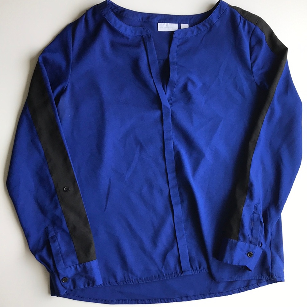 New York & Co Blouse